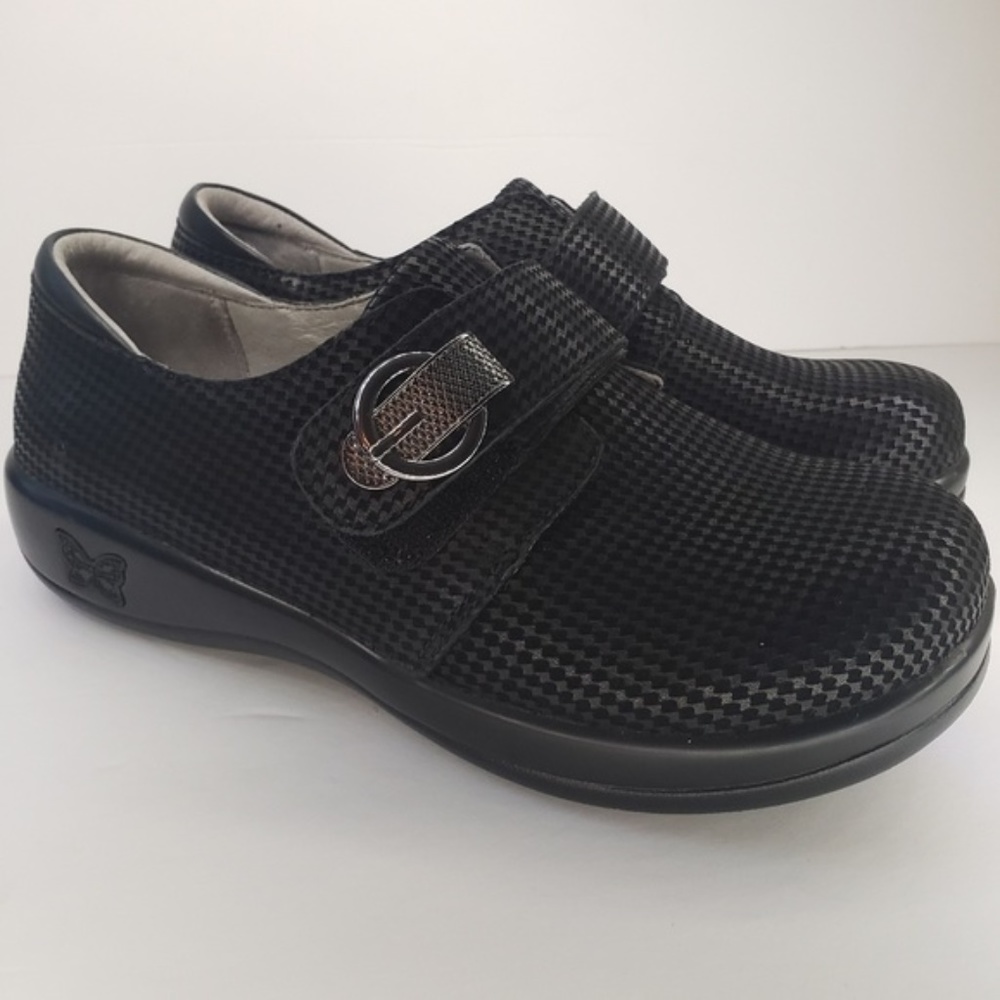 Alegria Joleen JOL-490 Oxford Loafer